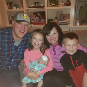 Meet your Posher, Carrie